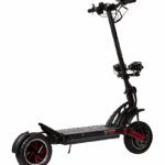 Электросамокат KUGOO G-BOOSTER 48V 24Ah 2400W - миниатюра 7