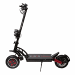 Электросамокат KUGOO G-BOOSTER 48V 24Ah 2400W - миниатюра 8