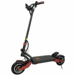 Электросамокат Kugoo G1  52V 18Ah 2000W - миниатюра 1