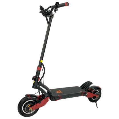 Электросамокат Kugoo G1  52V 18Ah 2000W