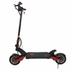 Электросамокат Kugoo G1  52V 18Ah 2000W - миниатюра 10