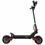 Электросамокат Kugoo G1  52V 18Ah 2000W - миниатюра 3