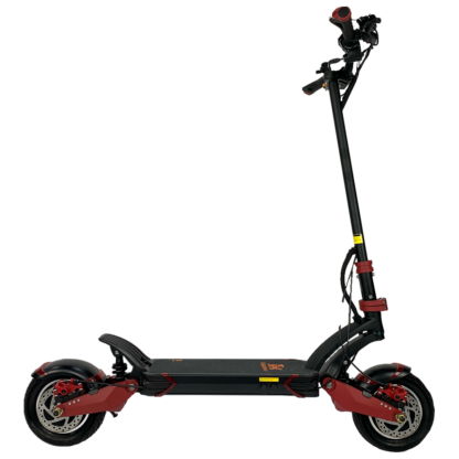 Электросамокат Kugoo G1  52V 18Ah 2000W - фото 3