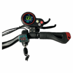Электросамокат Kugoo G1  52V 18Ah 2000W - миниатюра 5