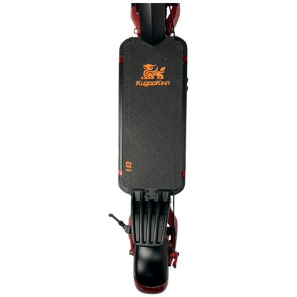 Электросамокат Kugoo G1  52V 18Ah 2000W - фото 7