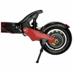 Электросамокат Kugoo G1  52V 18Ah 2000W - миниатюра 8