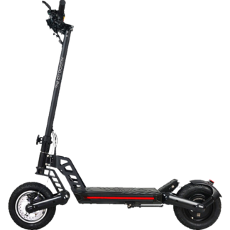 Электросамокат Kugoo G2 PRO 2021г 48V 15Ah 1000W