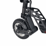 Электросамокат Kugoo G2 PRO 2021г 48V 15Ah 1000W - миниатюра 2
