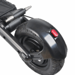 Электросамокат Kugoo G2 PRO 2021г 48V 15Ah 1000W - миниатюра 3