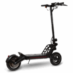 Электросамокат Kugoo G2 PRO 2021г 48V 15Ah 1000W - миниатюра 5
