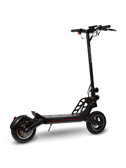 Электросамокат Kugoo G2 PRO 2021г 48V 15Ah 1000W - фото 5