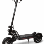 Электросамокат Kugoo G2 PRO 2021г 48V 15Ah 1000W - миниатюра 6