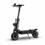 Электросамокат Kugoo Kirin GX  60V 30Ah 5000W - миниатюра 1