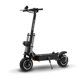 Электросамокат Kugoo Kirin GX  60V 30Ah 5000W