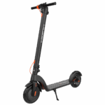 Электросамокат Kugoo HX 36V 6.4Ah 350W - миниатюра 1
