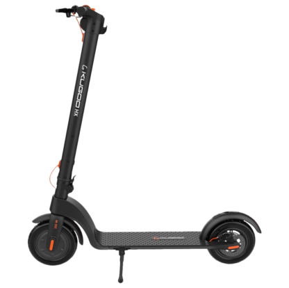 Электросамокат Kugoo HX 36V 6.4Ah 350W - фото 2