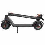 Электросамокат Kugoo HX 36V 6.4Ah 350W - миниатюра 4