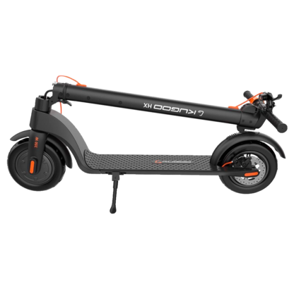 Электросамокат Kugoo HX 36V 6.4Ah 350W - фото 4