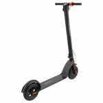 Электросамокат Kugoo HX 36V 6.4Ah 350W - миниатюра 5