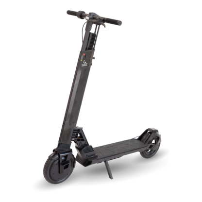 Электросамокат KUGOO HX PLUS 36V15Ah 250W