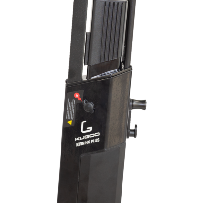 Электросамокат KUGOO HX PLUS 36V15Ah 250W - фото 2