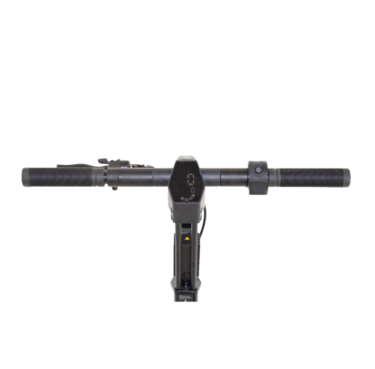 Электросамокат KUGOO HX PLUS 36V15Ah 250W - фото 6