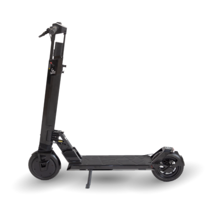 Электросамокат KUGOO HX PLUS 36V15Ah 250W - фото 8