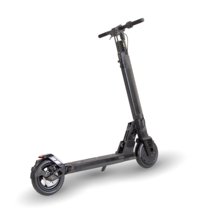 Электросамокат KUGOO HX PLUS 36V15Ah 250W - фото 9