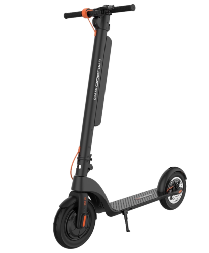 Электросамокат Kugoo HX PRO 36V12.8Ah 350W - фото 3
