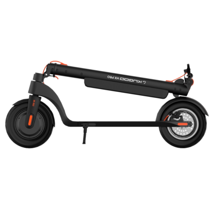 Электросамокат Kugoo HX PRO 36V12.8Ah 350W - фото 5