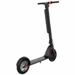 Электросамокат Kugoo HX PRO 36V12.8Ah 350W - миниатюра 6