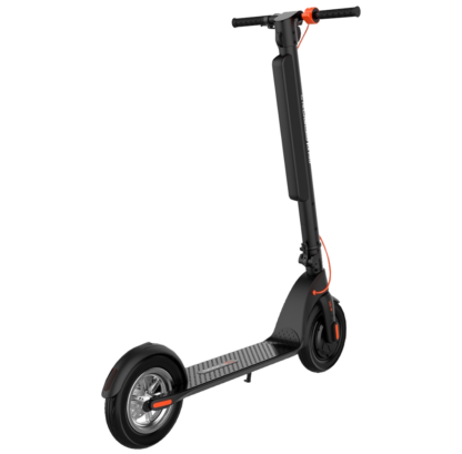 Электросамокат Kugoo HX PRO 36V12.8Ah 350W - фото 6