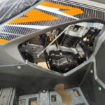 Квадроцикл KUGOO K5 ATV300 - миниатюра 9