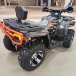 Квадроцикл KUGOO K5 ATV300 - миниатюра 2