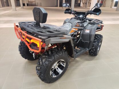 Квадроцикл KUGOO K5 ATV300 - фото 2