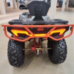 Квадроцикл KUGOO K5 ATV300 - миниатюра 3