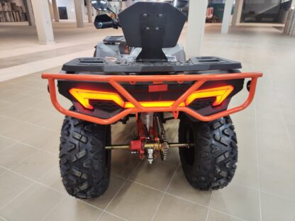 Квадроцикл KUGOO K5 ATV300 - фото 3