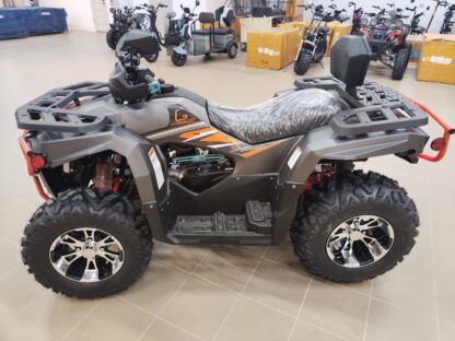 Квадроцикл KUGOO K5 ATV300 - фото 4