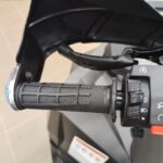Квадроцикл KUGOO K5 ATV300 - миниатюра 5