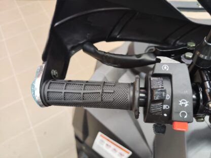 Квадроцикл KUGOO K5 ATV300 - фото 5