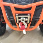 Квадроцикл KUGOO K5 ATV300 - миниатюра 6