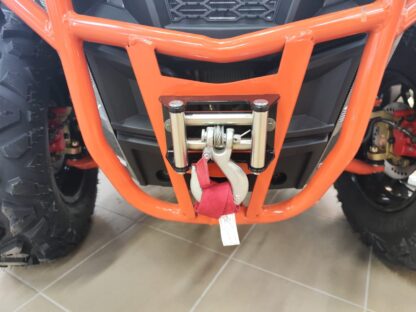 Квадроцикл KUGOO K5 ATV300 - фото 6