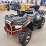 Квадроцикл KUGOO K5 ATV300 - миниатюра 1