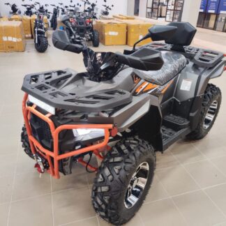 Квадроцикл KUGOO K5 ATV300