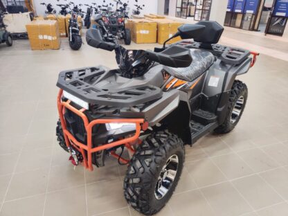 Квадроцикл KUGOO K5 ATV300