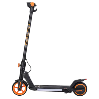 Электросамокат Kugoo Kirin A2 150w 24v 2.6 ah