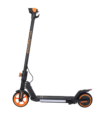 Электросамокат Kugoo Kirin A2 150w 24v 2.6 ah