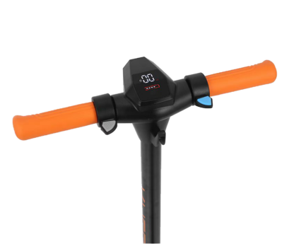 Электросамокат Kugoo Kirin A2 150w 24v 2.6 ah - фото 2