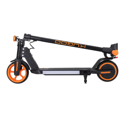 Электросамокат Kugoo Kirin A2 150w 24v 2.6 ah - фото 3