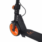 Электросамокат Kugoo Kirin A2 150w 24v 2.6 ah - миниатюра 4